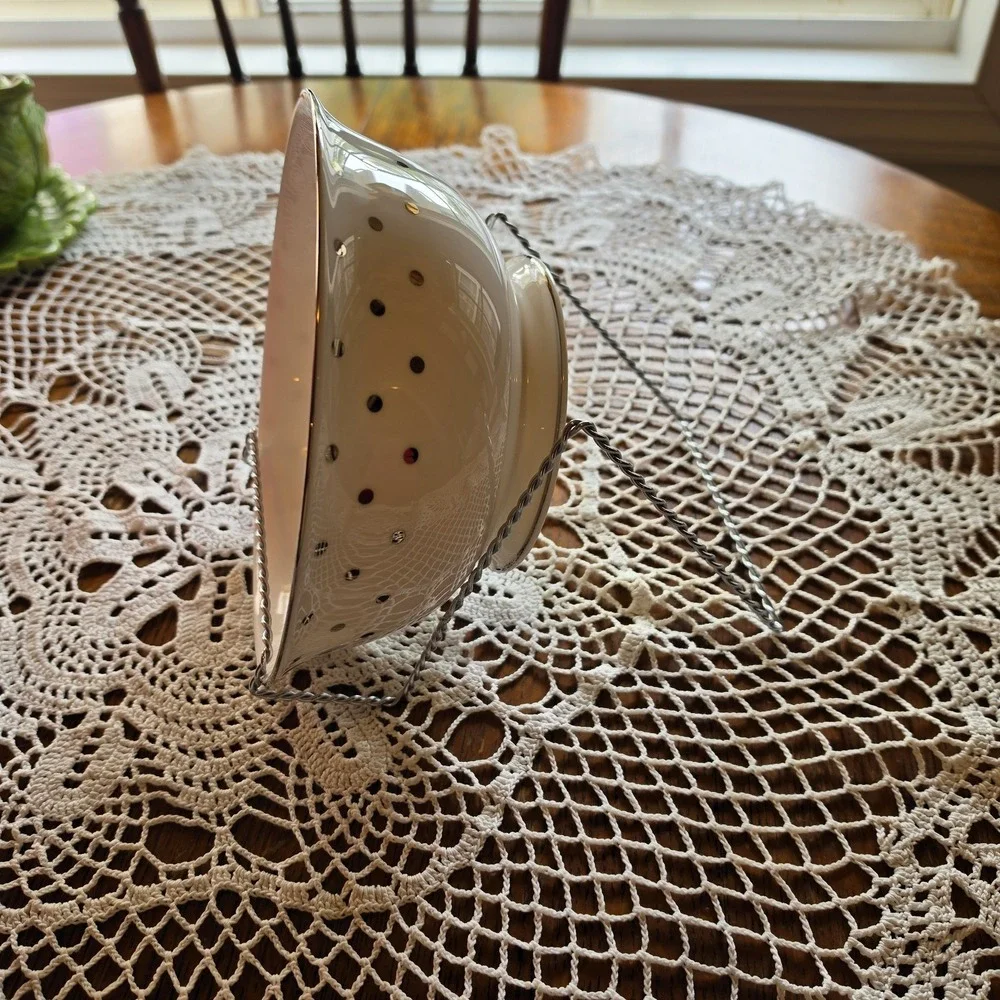 Lenox brand new